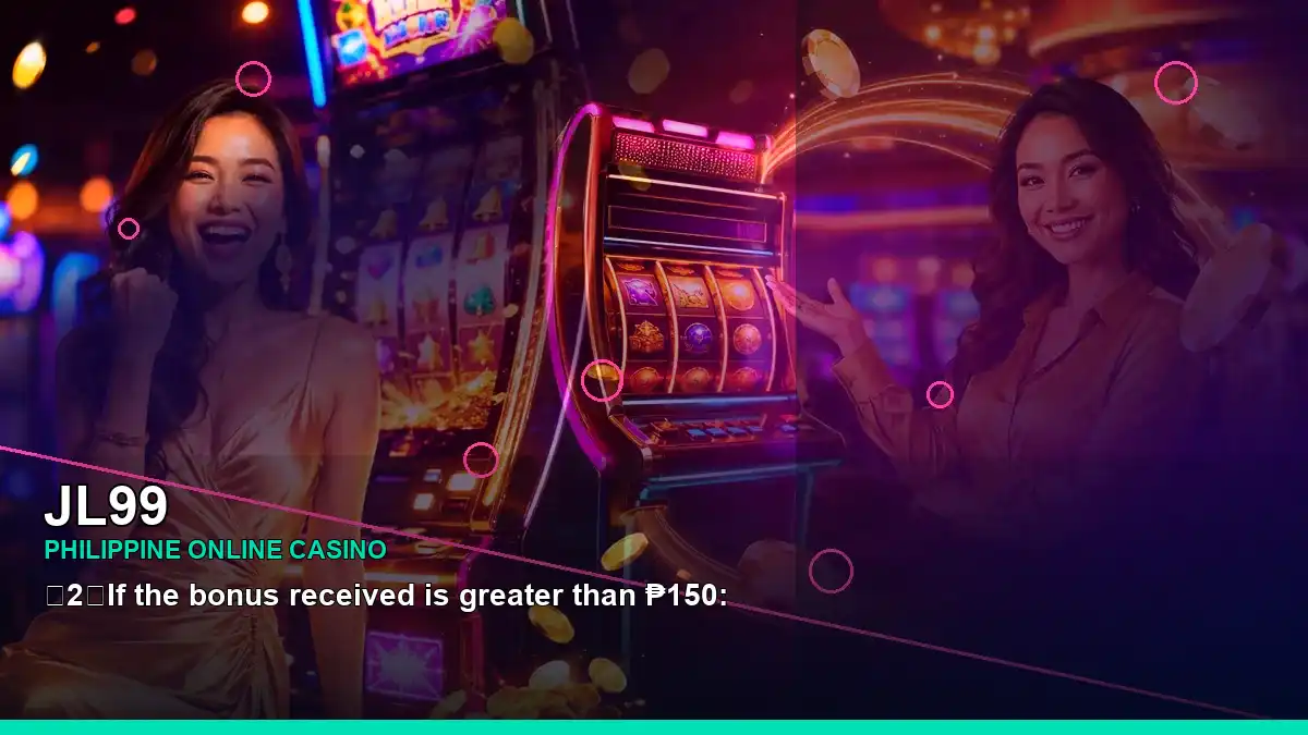JL99 neon jackpot slots shown in a close-up layout for players exploring casino access and games