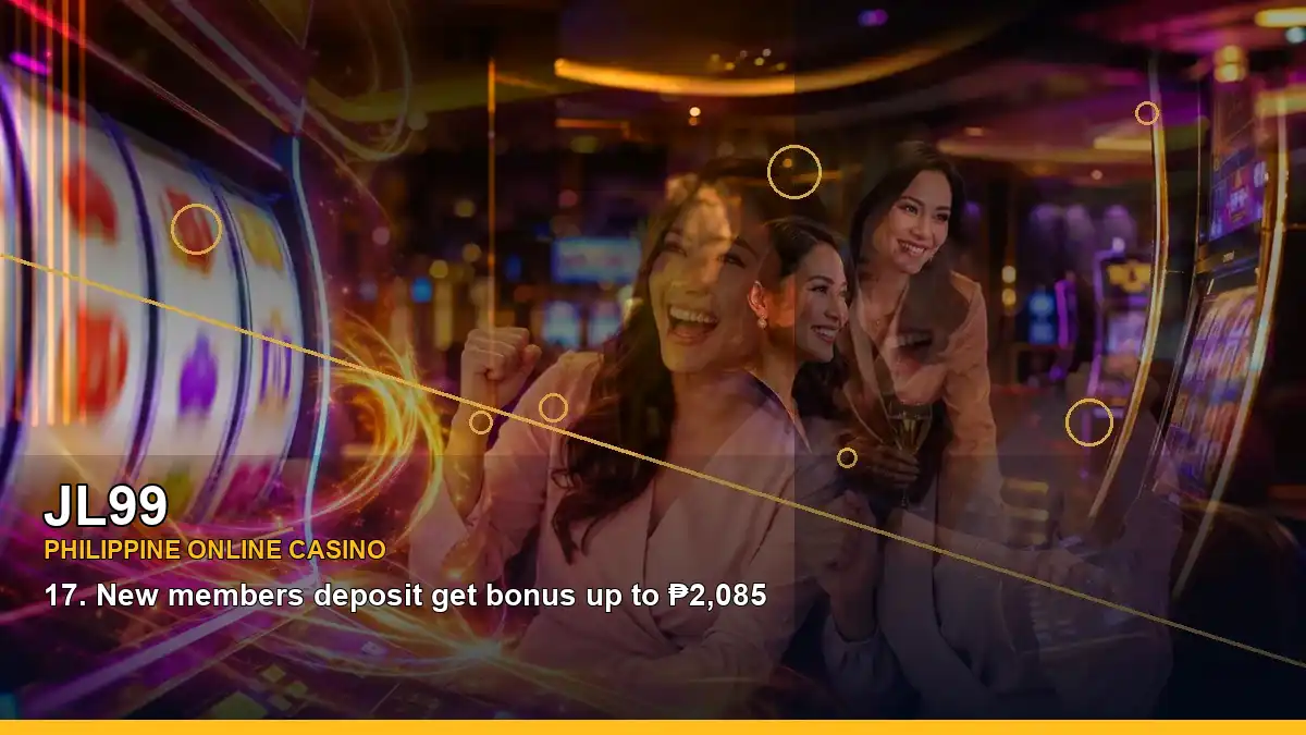 JL99 VIP Casino Experience for Philippine Players