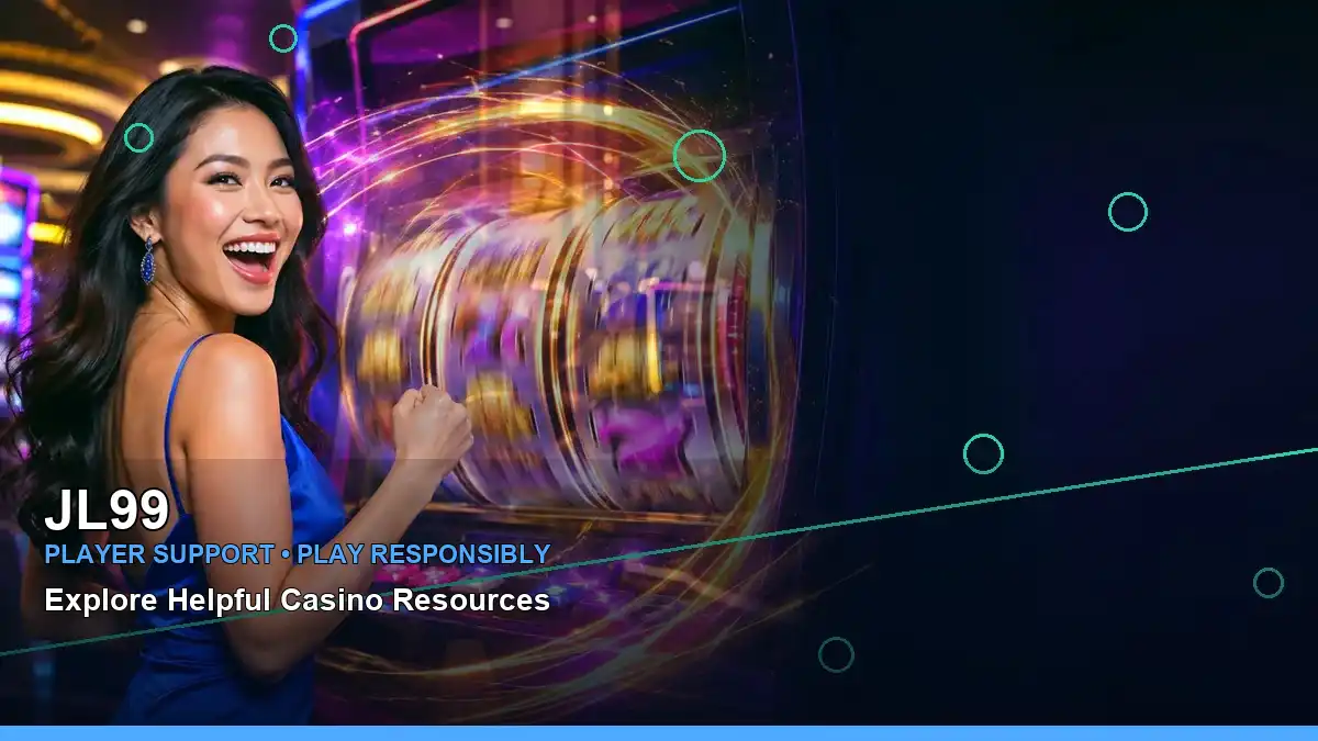 JL99 mobile casino game access shown on a phone for Philippine players