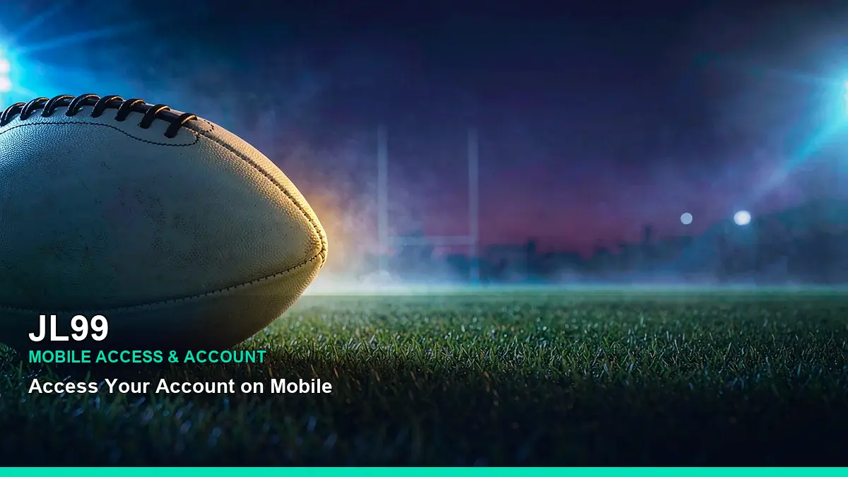 JL99 online sports betting interface in a watch-party layout for Philippine players
