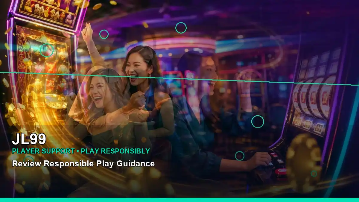 JL99 mobile gaming scene with a wide reel-style layout for Philippine players