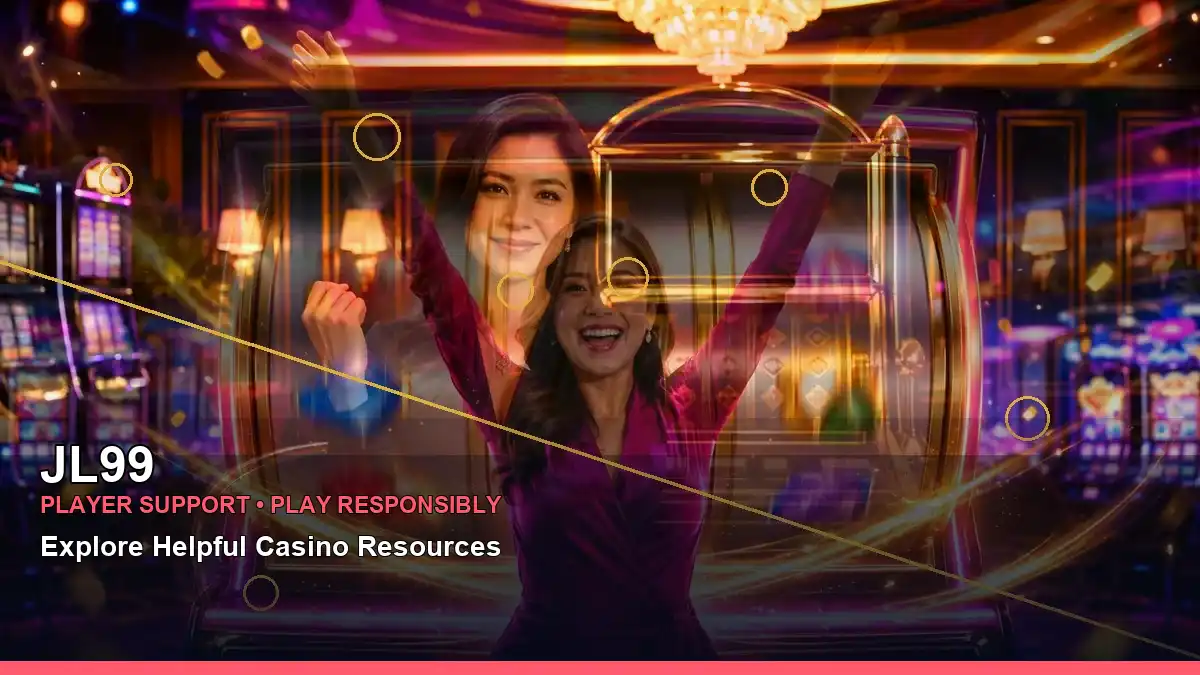 Explore the JL99 Treasure Hunt Series with mobile-ready slot access for Philippine players across Web, iOS and Android. Review the available game information before playing and keep every session within your budget.