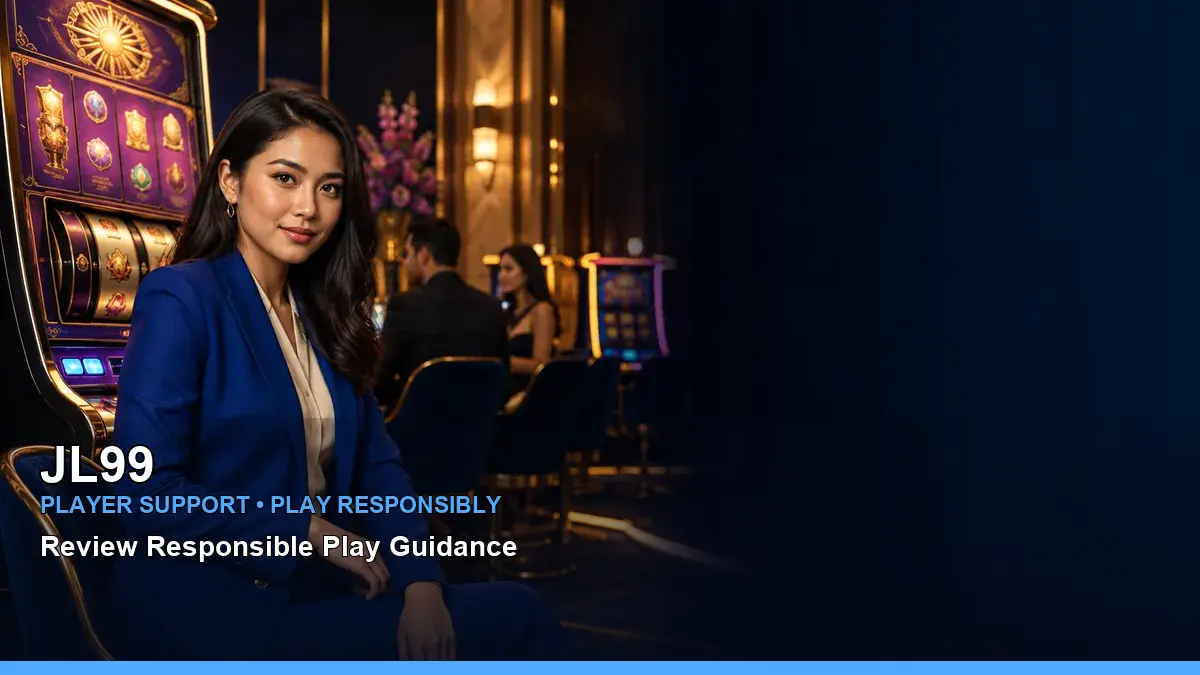 JL99 VIP casino rewards presented in a polished layout for Philippine players